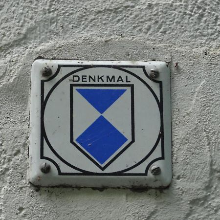"Goethezimmer" Ferienwohnung Und Zimmer Am Burgplatz Weimar  Exteriör bild