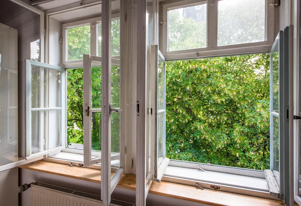 "Goethezimmer" Ferienwohnung Und Zimmer Am Burgplatz Weimar  Exteriör bild